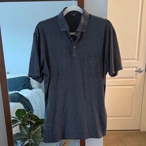Men’s Polo Shirt